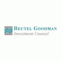 Beutel Goodman logo vector logo
