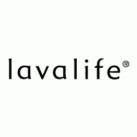 Lavalife logo vector logo