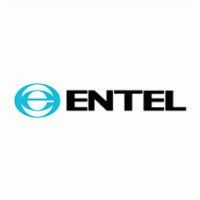 Entel Chile logo vector logo