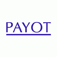 PAYOT logo vector logo