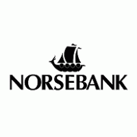 NorseBank logo vector logo