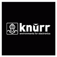 Knurr logo vector logo