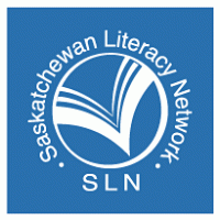 SLN logo vector logo
