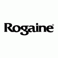 Rogaine logo vector logo