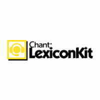 LexiconKit logo vector logo