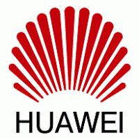 Huawei logo vector logo