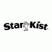 Star Kist logo vector logo