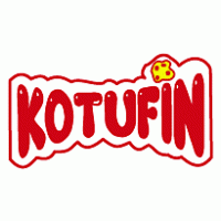 Kotufin logo vector logo