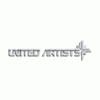 United Artists Theatre Company logo vector logo