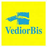VediorBis logo vector logo