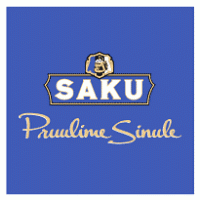 Saku logo vector logo
