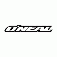 O’Neal Racing logo vector logo