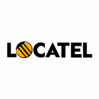 Locatel logo vector logo