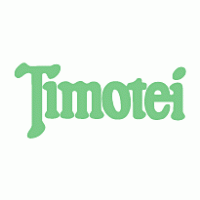 Timotei logo vector logo