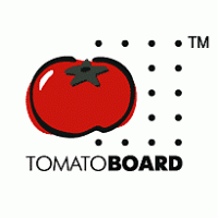 TomatoBoard logo vector logo