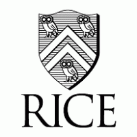 Rice University logo vector logo