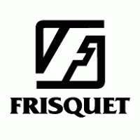 Frisquet logo vector logo