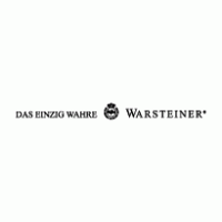 Warsteiner logo vector logo