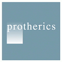 Protherics logo vector logo