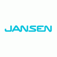 Jansen AG logo vector logo