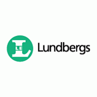 Lundbergs logo vector logo