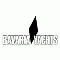 Bavaria Yachts logo vector logo