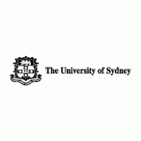 The University of Sydney logo vector logo