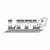 LFFL logo vector logo