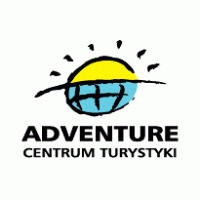Adventure CT logo vector logo
