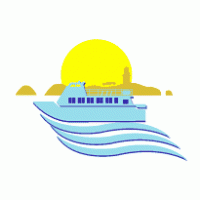 Naviera Illa de Ons logo vector logo