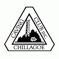 Chillagoe Caving Club logo vector logo