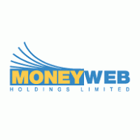 MoneyWeb logo vector logo