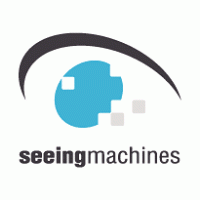 Seeing Machines logo vector logo