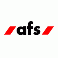 AFS logo vector logo