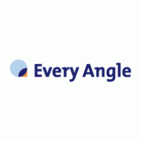 Every Angle logo vector logo
