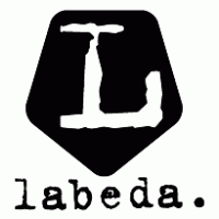 Labeda logo vector logo