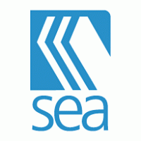 SEA logo vector logo