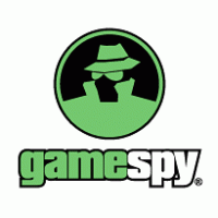GameSpy Industries logo vector logo