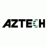 Aztech logo vector logo