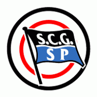 Sport Club Germania de Sao Paulo-SP logo vector logo