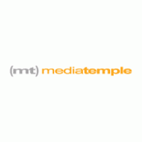 Media Temple logo vector logo