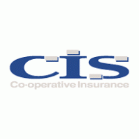 CIS logo vector logo