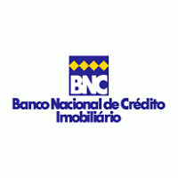 BNC logo vector logo