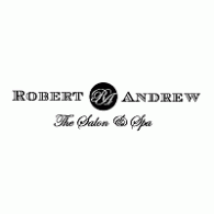 Robert Andrew logo vector logo