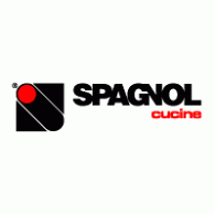Spagnol Cucine logo vector logo