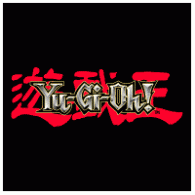Yu-Gu-Oh! logo vector logo