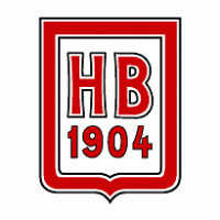 HB Torshavn logo vector logo