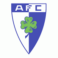 Anadia FC logo vector logo