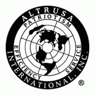 Altrusa International, Inc. logo vector logo
