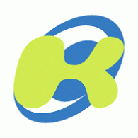 Kazaa Lite logo vector logo